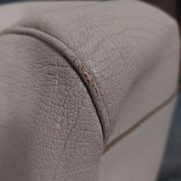 Cèline Leather Handbag - Picture 11 of 16